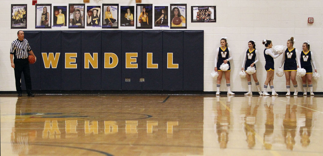 Boys Basketball - Declo Vs. Wendell